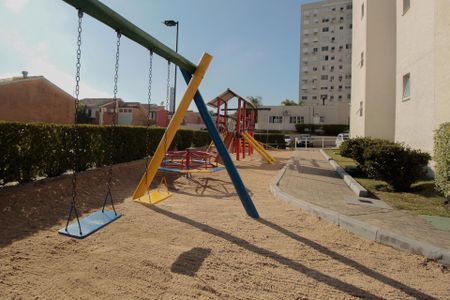 Apartamento à venda com 62m², 3 quartos e 1 vagaÁrea comum