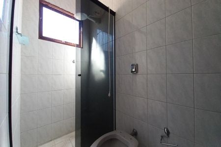 Casa à venda com 250m², 5 quartos e 4 vagasBanheiro da Suíte 3