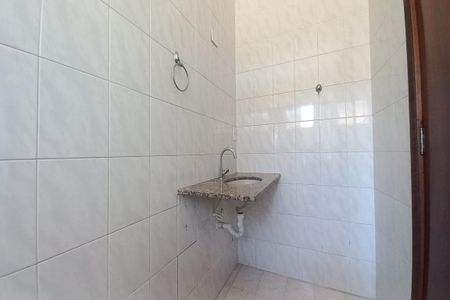 Casa à venda com 250m², 5 quartos e 4 vagasBanheiro da Suíte 3