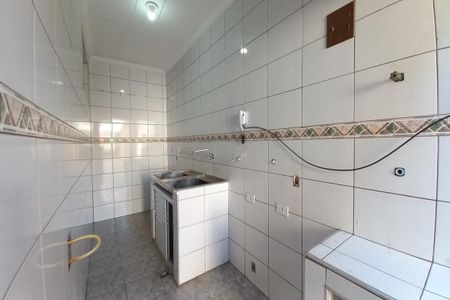 Casa à venda com 250m², 5 quartos e 4 vagasÁrea de Serviço 2