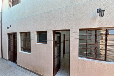 Casa à venda com 250m², 5 quartos e 4 vagasVista da Suíte 3
