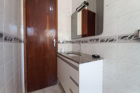 Casa à venda com 250m², 5 quartos e 4 vagasBanheiro