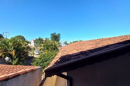 Casa à venda com 250m², 5 quartos e 4 vagasVista do Quarto 4