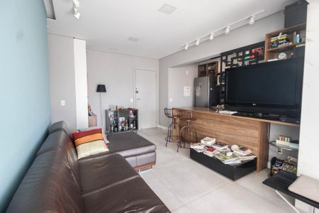 Apartamento à venda com 71m², 2 quartos e 1 vagaSala