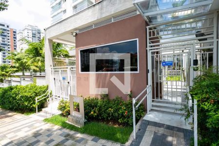 Apartamento à venda com 71m², 2 quartos e 1 vagaÁrea comum