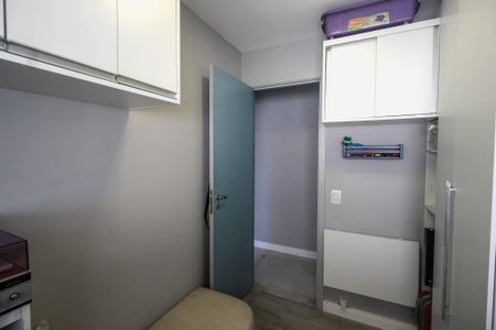 Apartamento à venda com 71m², 2 quartos e 1 vagaQuarto 