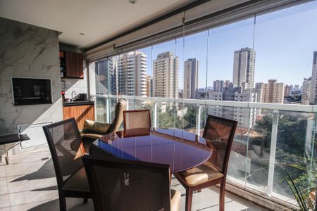 Apartamento à venda com 71m², 2 quartos e 1 vagaVaranda 