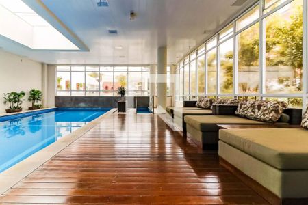 Apartamento à venda com 71m², 2 quartos e 1 vagaPiscina aquecida