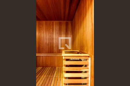 Apartamento à venda com 71m², 2 quartos e 1 vagaSauna