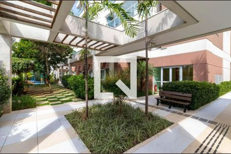 Apartamento à venda com 71m², 2 quartos e 1 vagaÁrea comum