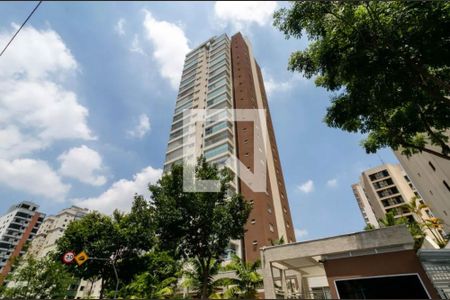 Apartamento à venda com 71m², 2 quartos e 1 vagaFachada