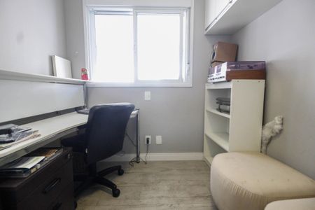 Apartamento à venda com 71m², 2 quartos e 1 vagaQuarto 