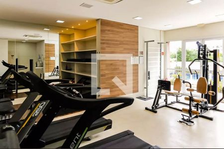 Apartamento à venda com 71m², 2 quartos e 1 vagaAcademia