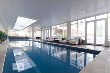 Apartamento à venda com 71m², 2 quartos e 1 vagaPiscina aquecida