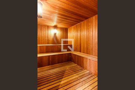 Apartamento à venda com 71m², 2 quartos e 1 vagaSauna