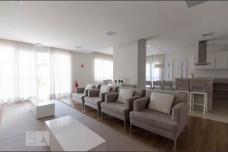 Apartamento à venda com 71m², 2 quartos e 1 vagaÁrea comum