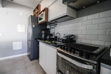 Apartamento à venda com 71m², 2 quartos e 1 vagaCozinha