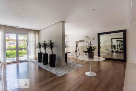 Apartamento à venda com 71m², 2 quartos e 1 vagaHall