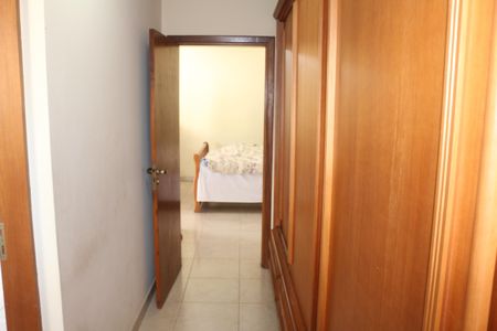 Casa à venda com 300m², 4 quartos e 4 vagasCloset da suíte 1