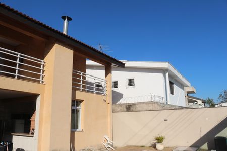 Casa à venda com 300m², 4 quartos e 4 vagasQuintal