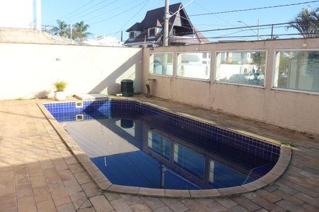 Casa à venda com 300m², 4 quartos e 4 vagasQuintal
