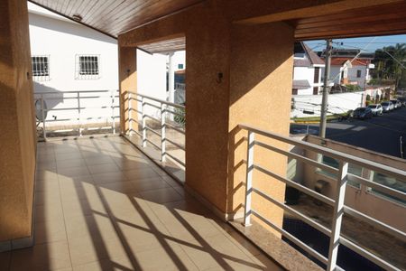 Casa à venda com 300m², 4 quartos e 4 vagasVaranda