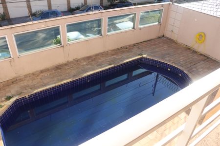 Casa à venda com 300m², 4 quartos e 4 vagasVaranda