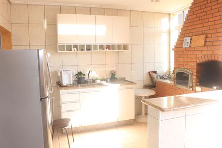 Casa à venda com 300m², 4 quartos e 4 vagasQuintal