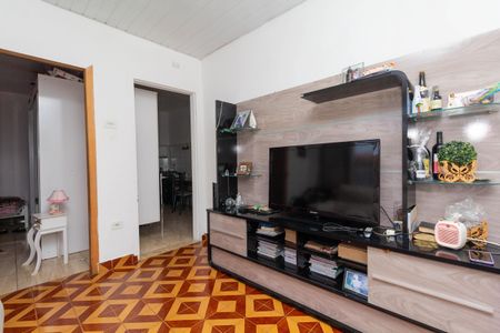 Casa à venda com 235m², 5 quartos e 4 vagas Casa à venda com 235m², 5 quartos e 4 vagasCasa 1 - Sala