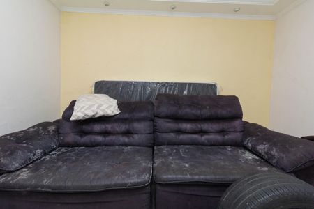 Casa à venda com 235m², 5 quartos e 4 vagas Casa à venda com 235m², 5 quartos e 4 vagasCasa 2 - Sala