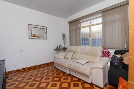 Casa à venda com 235m², 5 quartos e 4 vagas Casa à venda com 235m², 5 quartos e 4 vagasCasa 1 - Sala