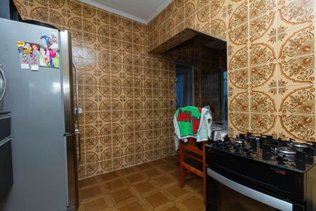 Casa à venda com 235m², 5 quartos e 4 vagas Casa à venda com 235m², 5 quartos e 4 vagasCasa 2 - Cozinha