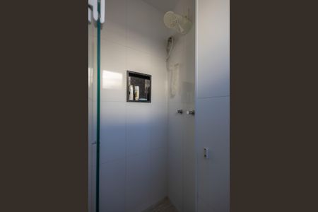 Apartamento à venda com 100m², 3 quartos e 2 vagasBanheiro de Serviço