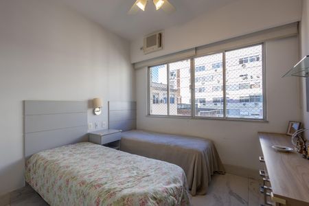 Apartamento à venda com 100m², 3 quartos e 2 vagasQuarto 1