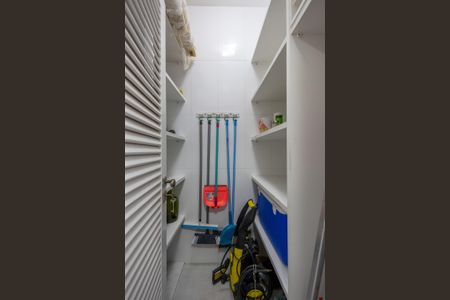 Apartamento à venda com 100m², 3 quartos e 2 vagasCozinha Dispensa