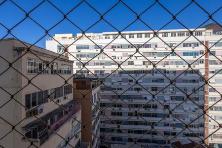 Apartamento à venda com 100m², 3 quartos e 2 vagasSala Vista