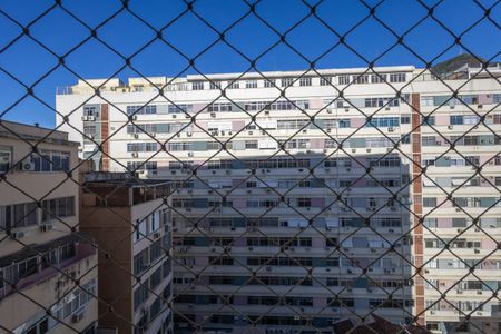 Apartamento à venda com 100m², 3 quartos e 2 vagasQuarto 2 Vista