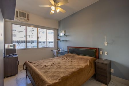 Apartamento à venda com 100m², 3 quartos e 2 vagasQuarto Suite