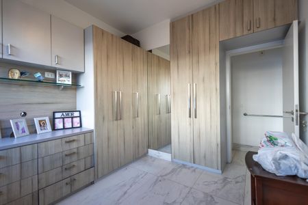 Apartamento à venda com 100m², 3 quartos e 2 vagasQuarto 2