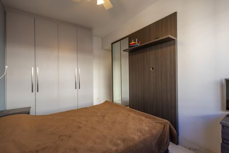 Apartamento à venda com 100m², 3 quartos e 2 vagasQuarto Suite