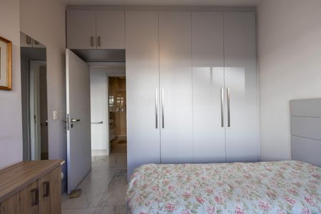 Apartamento à venda com 100m², 3 quartos e 2 vagasQuarto 1