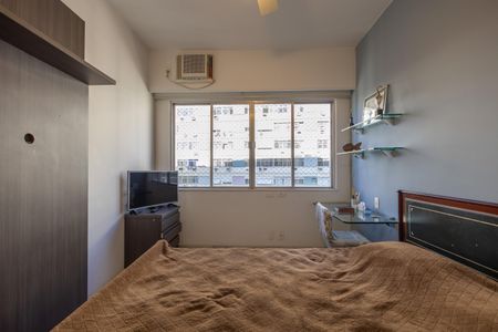 Apartamento à venda com 100m², 3 quartos e 2 vagasQuarto Suite