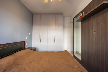 Apartamento à venda com 100m², 3 quartos e 2 vagasQuarto Suite