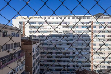 Apartamento à venda com 100m², 3 quartos e 2 vagasQuarto 1 Vista