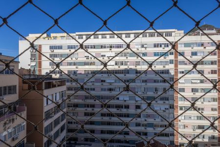 Apartamento à venda com 100m², 3 quartos e 2 vagasQuarto Suite Vista