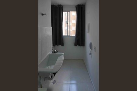 Apartamento para alugar com 35m², 2 quartos e sem vagaÁrea de Serviço