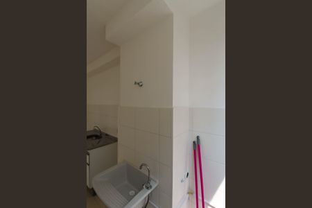 Apartamento à venda com 35m², 2 quartos e sem vagaÁrea de Serviço