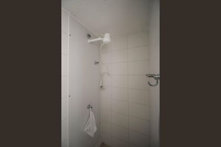 Apartamento à venda com 35m², 2 quartos e sem vagaBanheiro Social