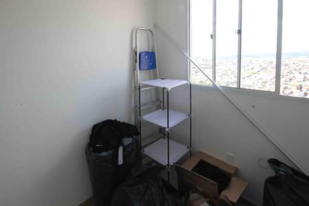 Apartamento para alugar com 35m², 2 quartos e sem vagaQuarto 2