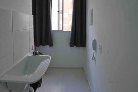 Apartamento para alugar com 35m², 2 quartos e sem vagaÁrea de Serviço